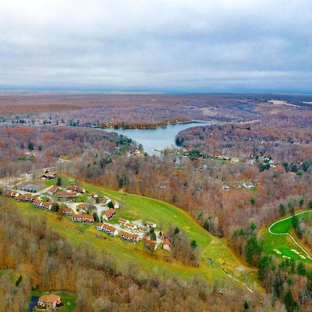 Crown Resorts At Wolf Run DuBois Esterno foto