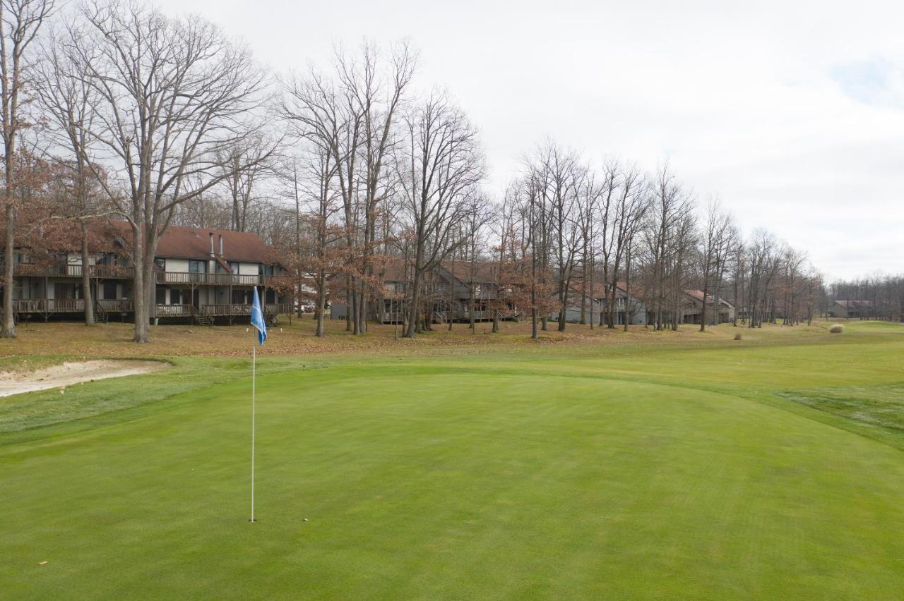 Crown Resorts At Wolf Run DuBois Esterno foto