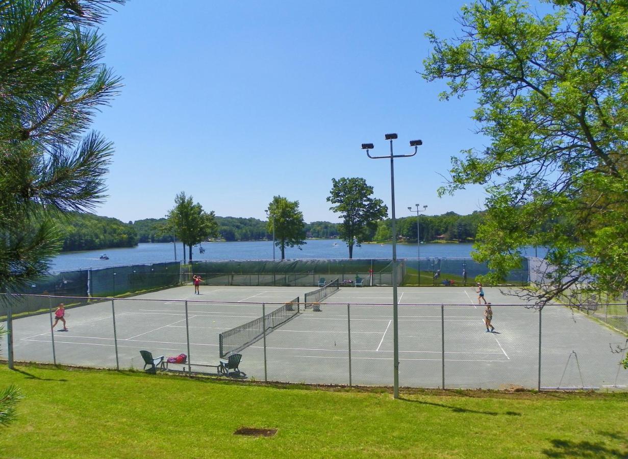 Crown Resorts At Wolf Run DuBois Esterno foto