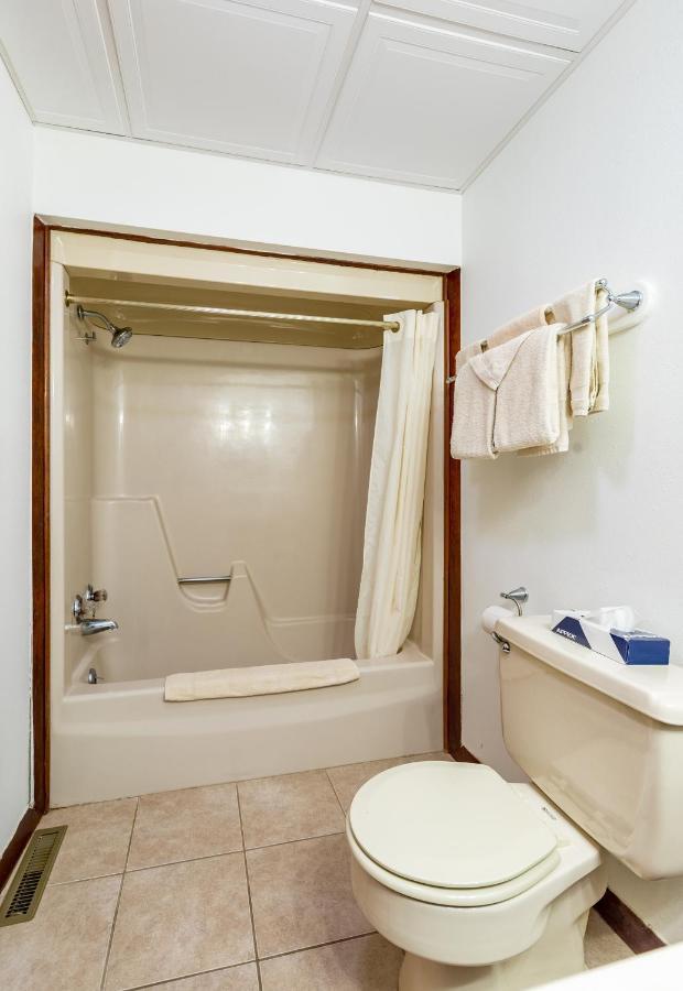 Crown Resorts At Wolf Run DuBois Esterno foto