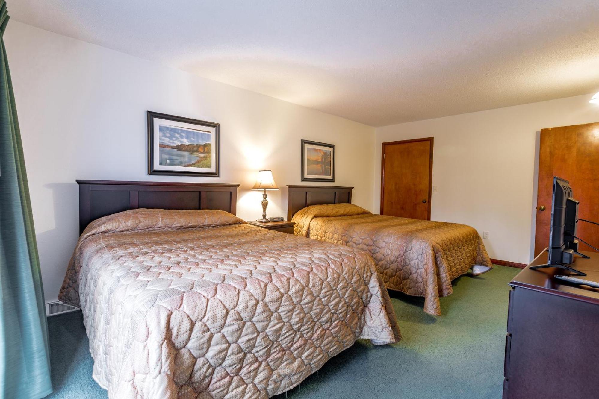 Crown Resorts At Wolf Run DuBois Esterno foto