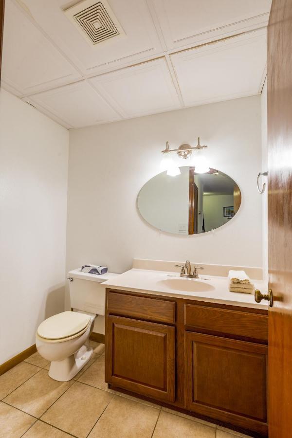 Crown Resorts At Wolf Run DuBois Esterno foto