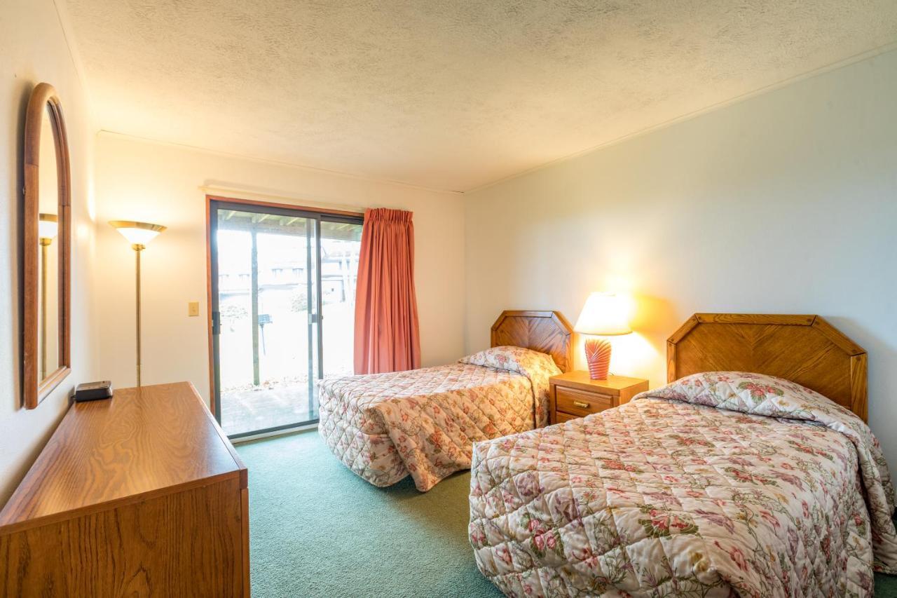 Crown Resorts At Wolf Run DuBois Esterno foto