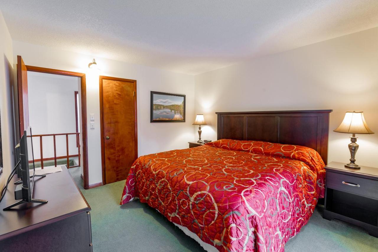 Crown Resorts At Wolf Run DuBois Esterno foto