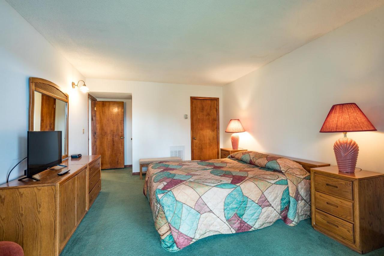 Crown Resorts At Wolf Run DuBois Esterno foto