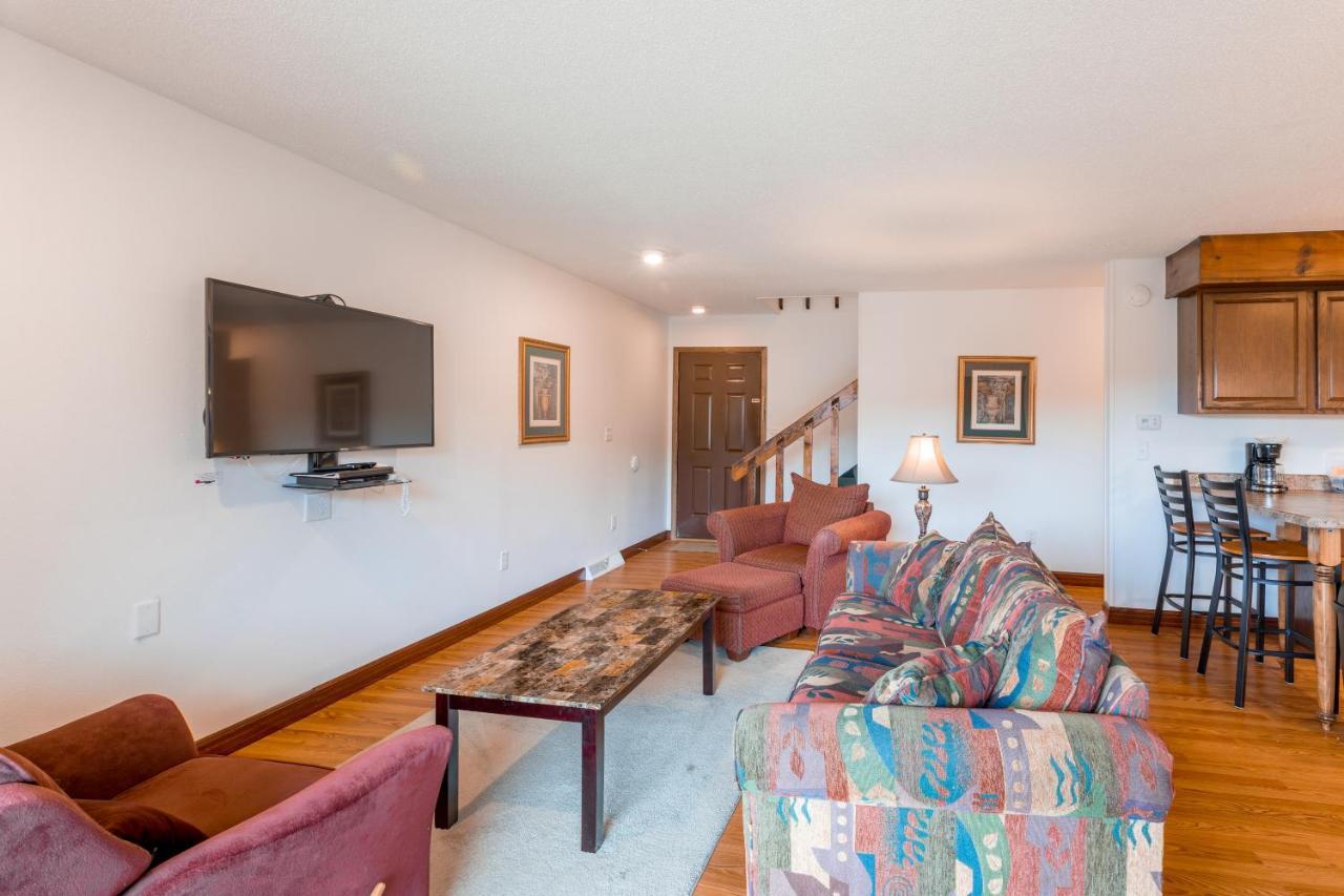 Crown Resorts At Wolf Run DuBois Esterno foto