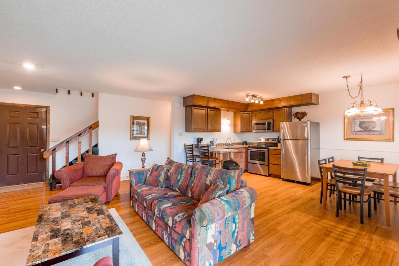 Crown Resorts At Wolf Run DuBois Esterno foto