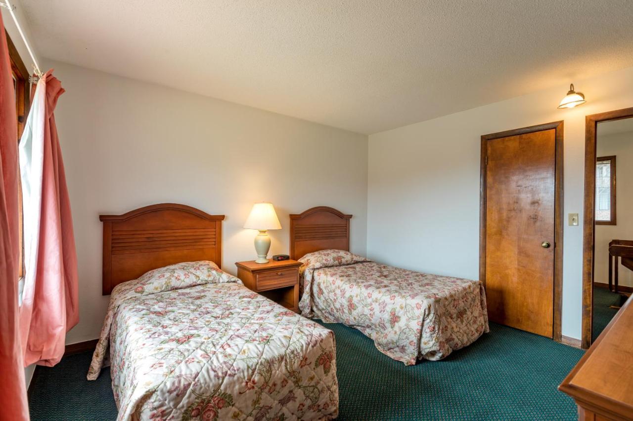 Crown Resorts At Wolf Run DuBois Esterno foto