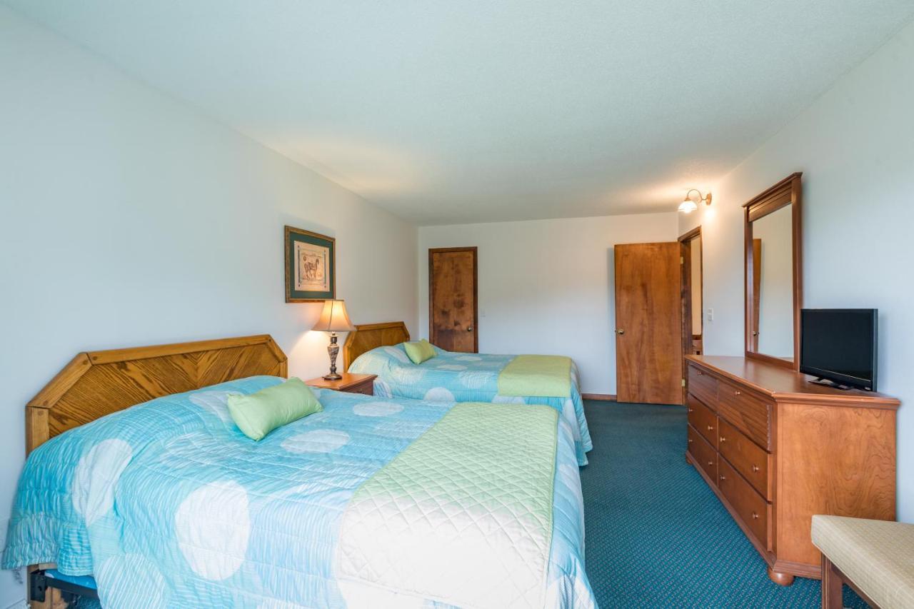 Crown Resorts At Wolf Run DuBois Esterno foto
