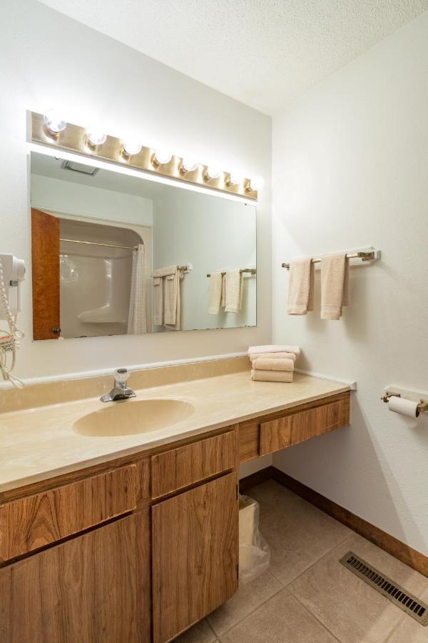 Crown Resorts At Wolf Run DuBois Esterno foto