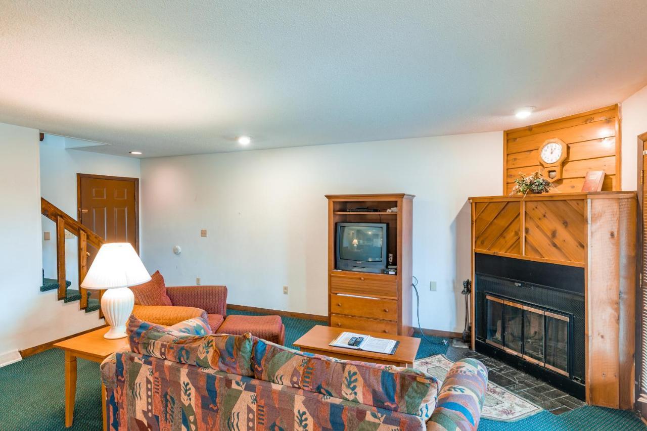 Crown Resorts At Wolf Run DuBois Esterno foto