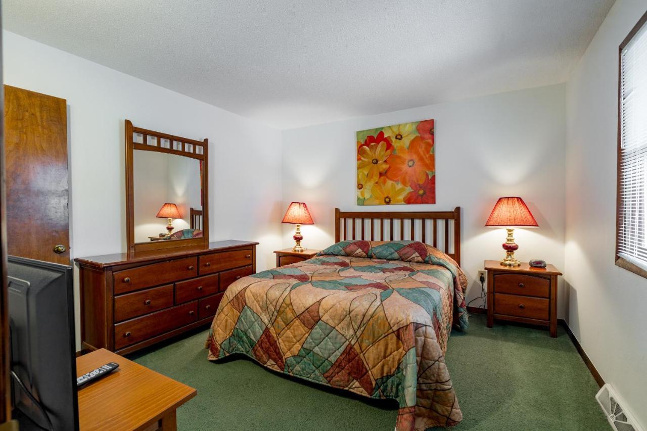 Crown Resorts At Wolf Run DuBois Esterno foto