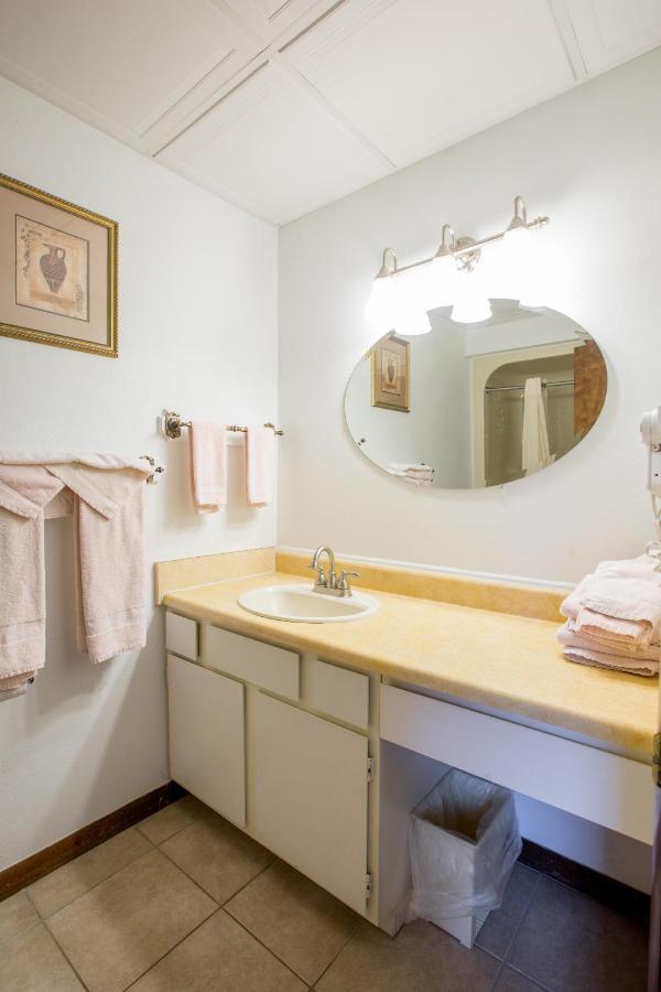 Crown Resorts At Wolf Run DuBois Esterno foto